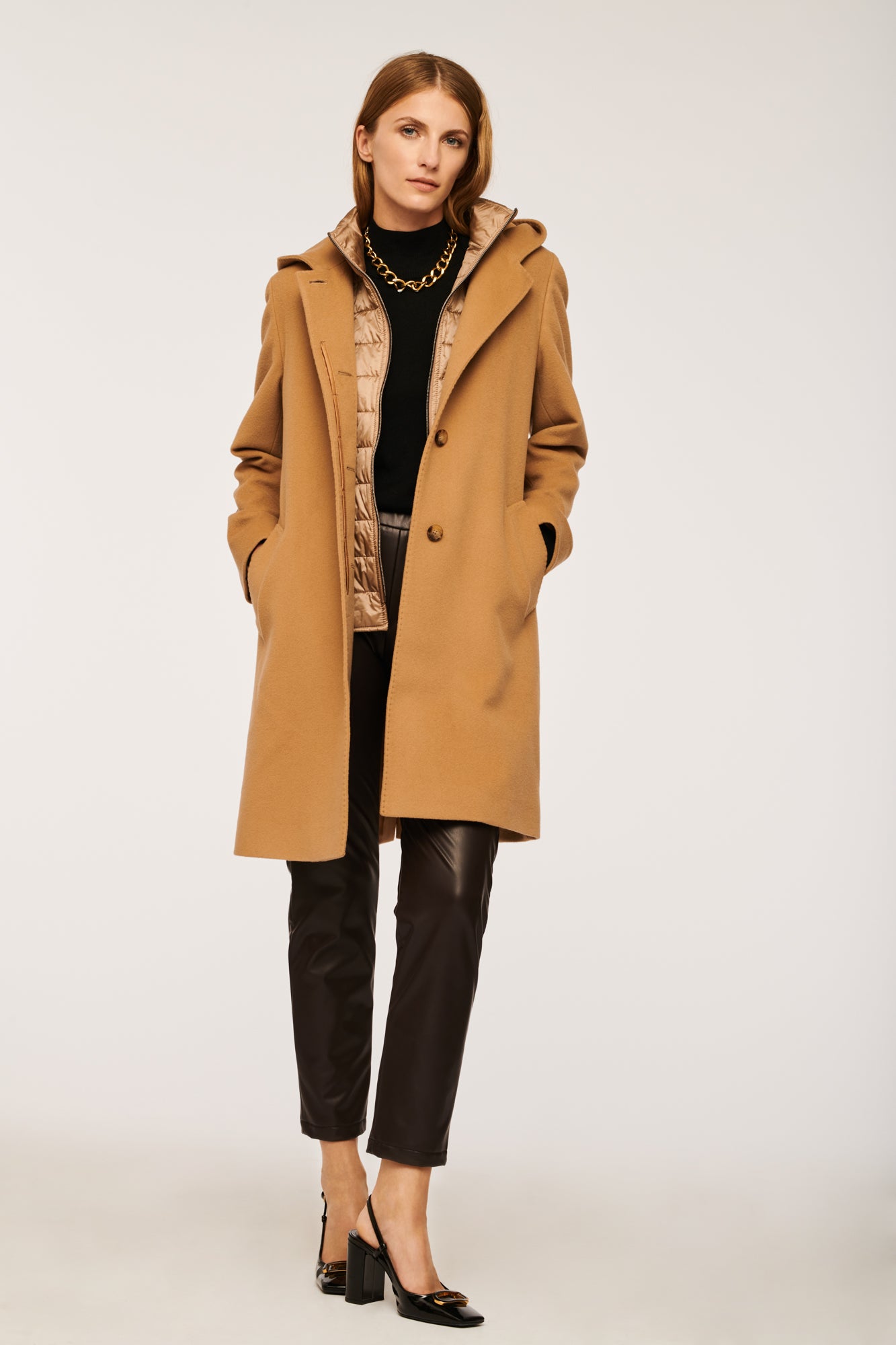 Weill coat hot sale